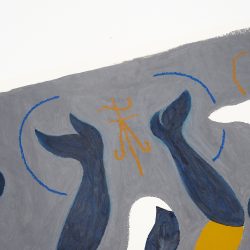 AILES, PORTES & L'ETHER