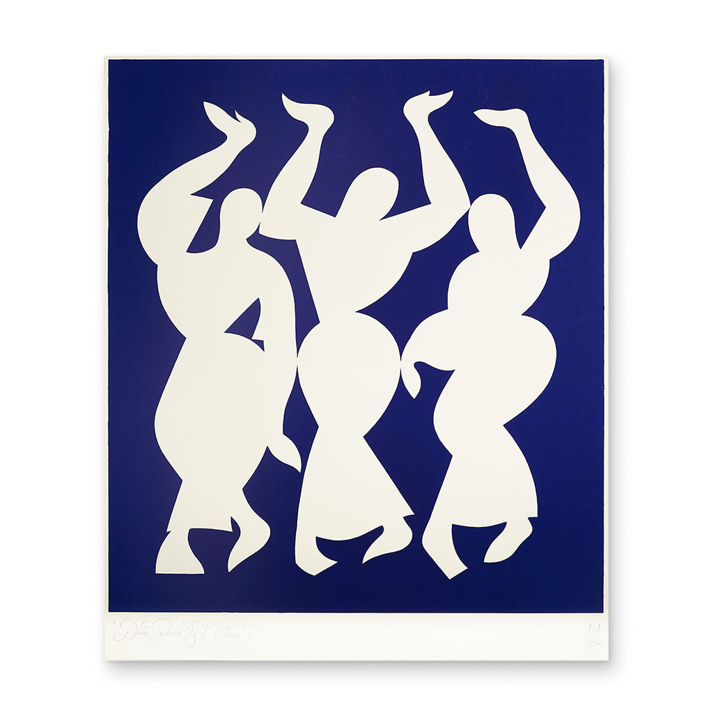 DANSE, PORTES & L'ETHER V