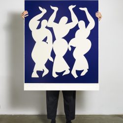 DANSE, PORTES & L'ETHER V