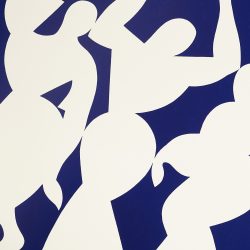 DANSE, PORTES & L'ETHER V