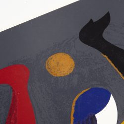 TROIS FLAMMES, UN FEU