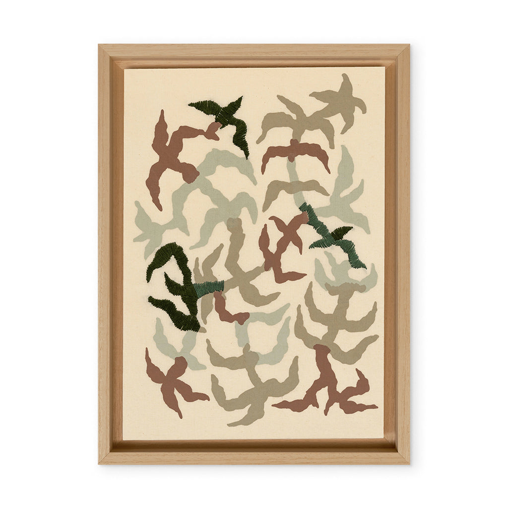 Atlantic Currents Are Circular - Rincen 