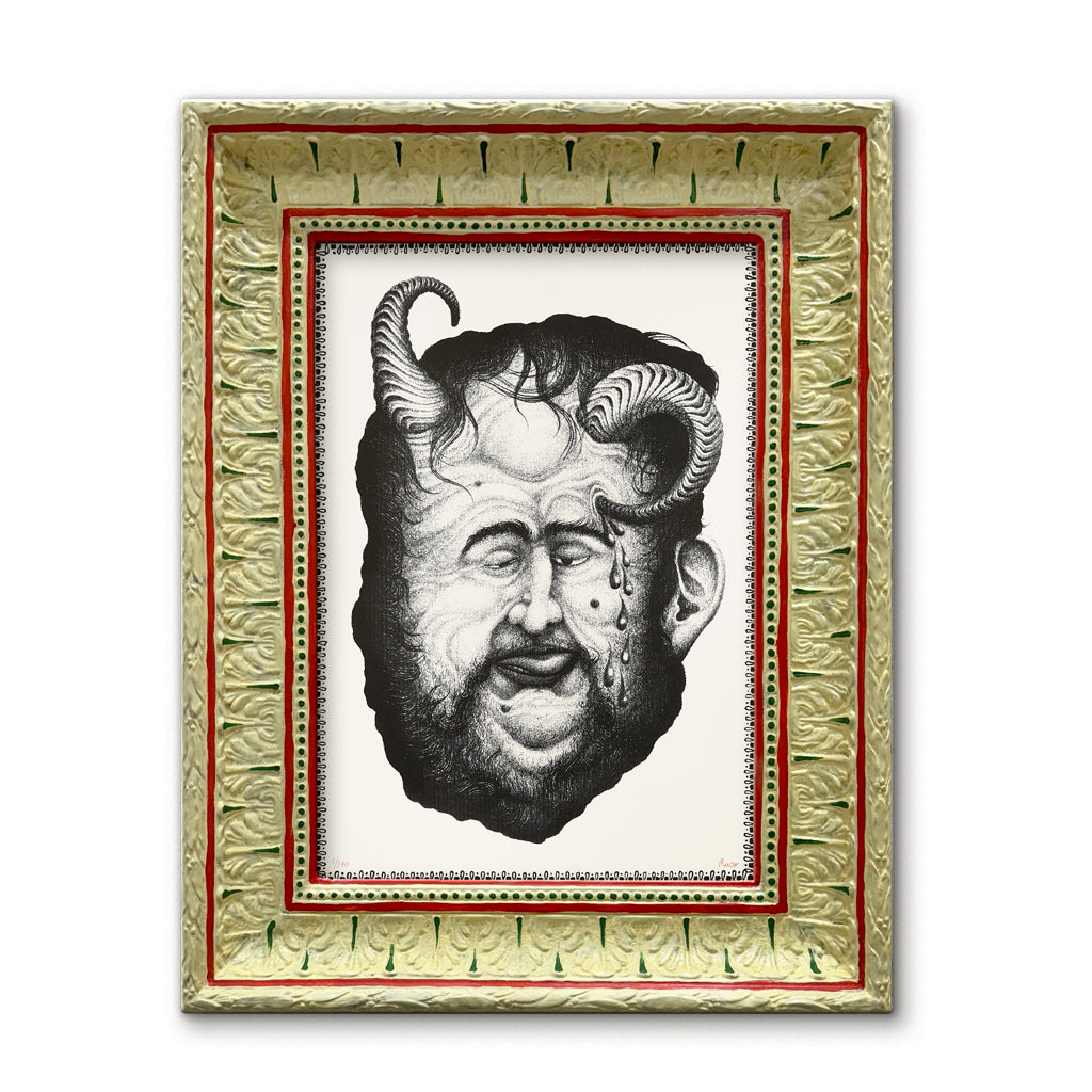 IL MIO PEGGIOR NEMICO / SPECIAL EDITION