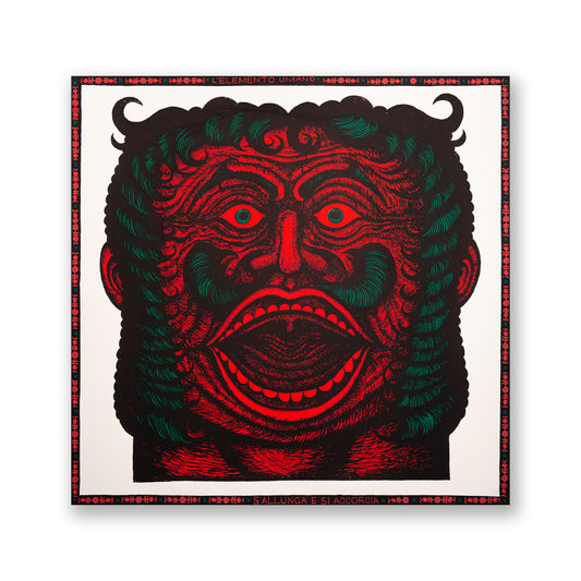 L’ELEMENTO UMANO S’ALLUNGA E SI ACCORCIA