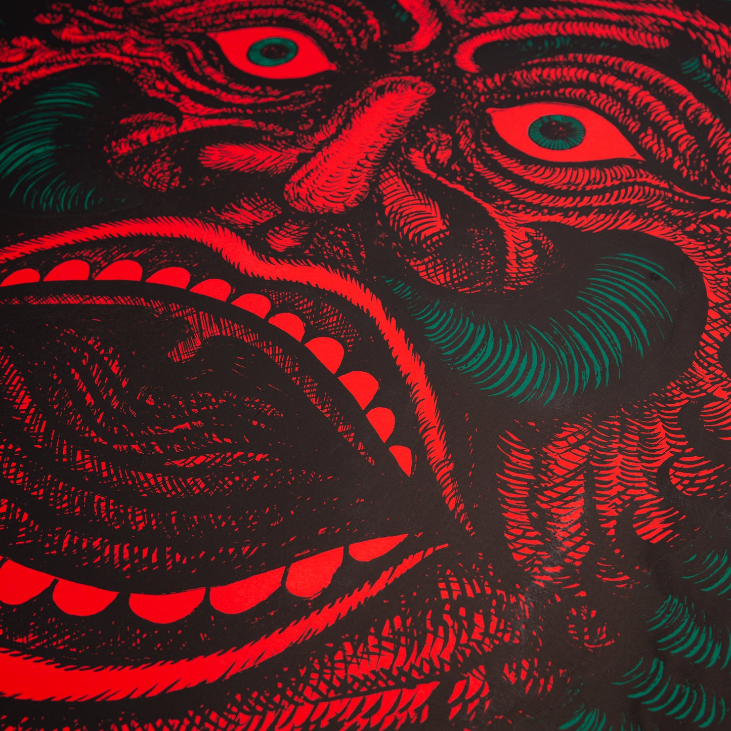 L’ELEMENTO UMANO S’ALLUNGA E SI ACCORCIA