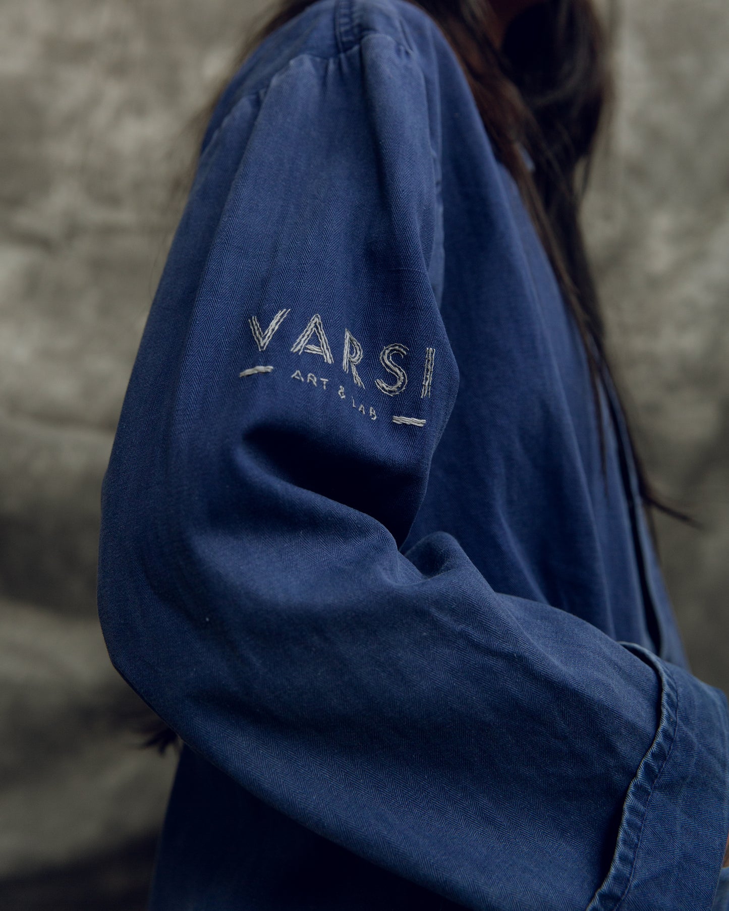 WORKWEAR JACKET – RUCO