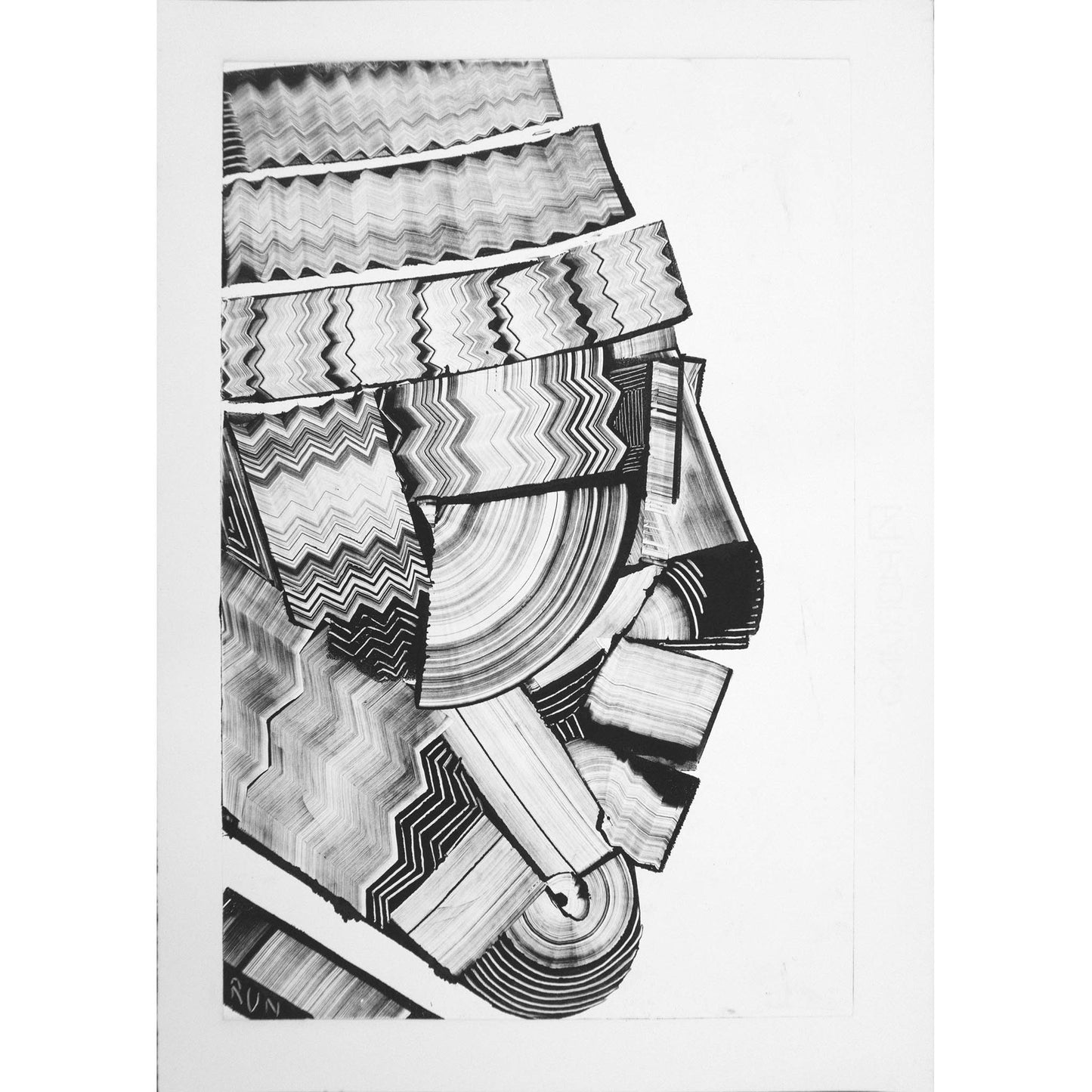 FUAD TAXI DRIVER FROM MOROCCO