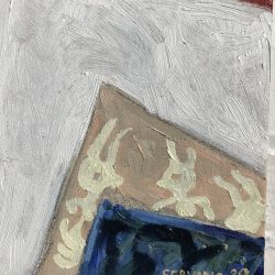 LOOKING OUTSIDE. OUTGROWING THE INSIDE