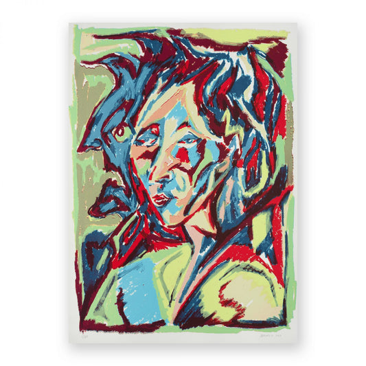 SHADOW’S BEST COMPANION