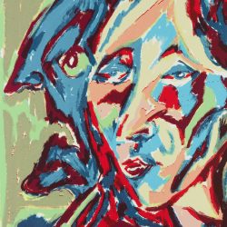 SHADOW’S BEST COMPANION