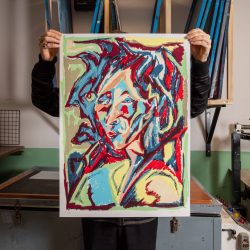 SHADOW’S BEST COMPANION