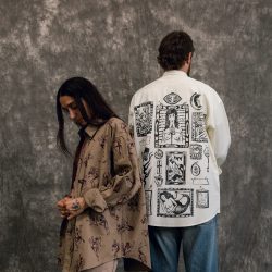 Art t-shirt by servadio