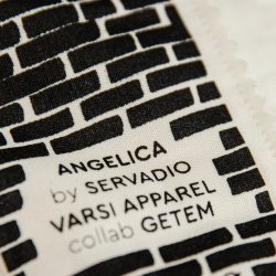 art clothes, Galleria Varsi