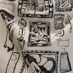 Servadio design t-shirt