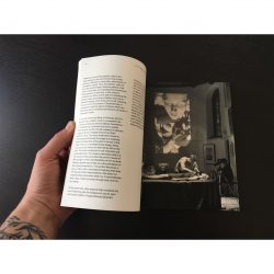 BODY OF REVERBS (Book + LP)