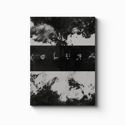 Colera - Servadio - Art Book