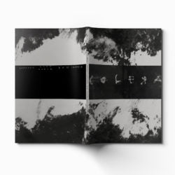 Colera - Servadio - Art Book - Galleria Varsi