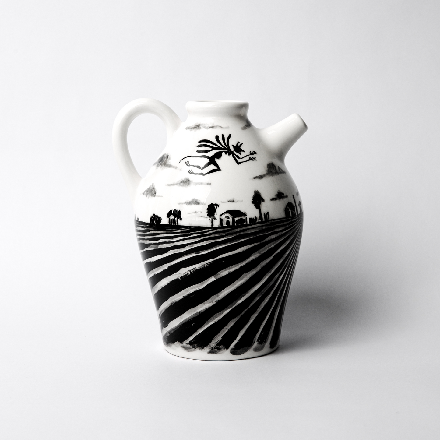 FIELDS OF ROMANCE VI