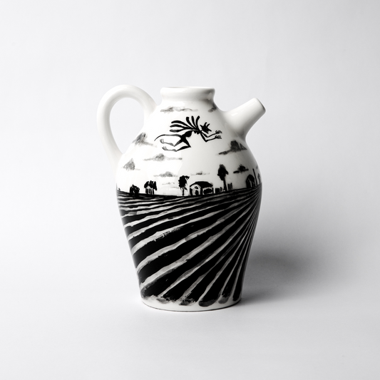 FIELDS OF ROMANCE VI