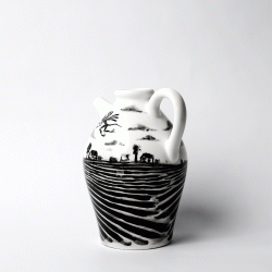 FIELDS OF ROMANCE VI