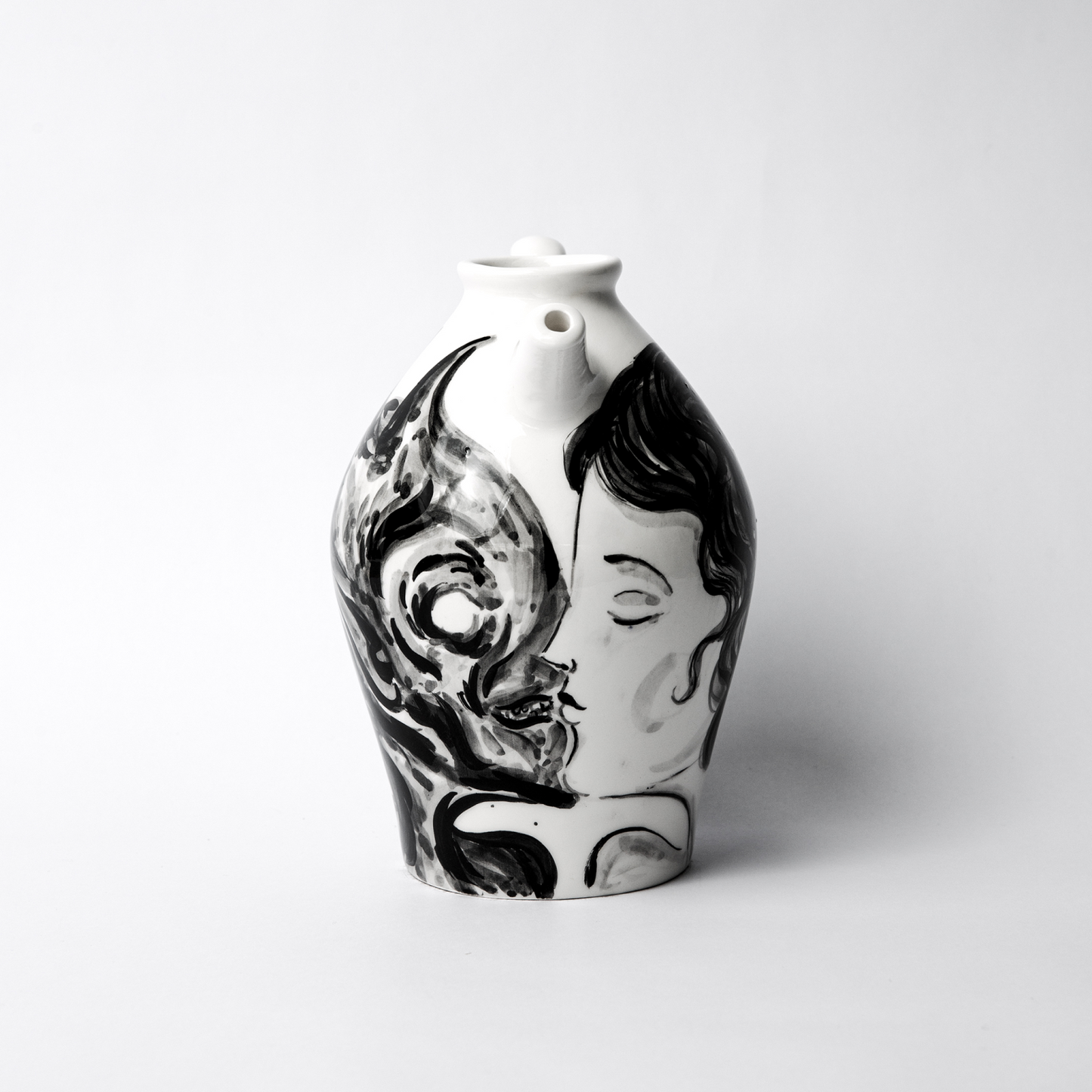 FIELDS OF ROMANCE VII