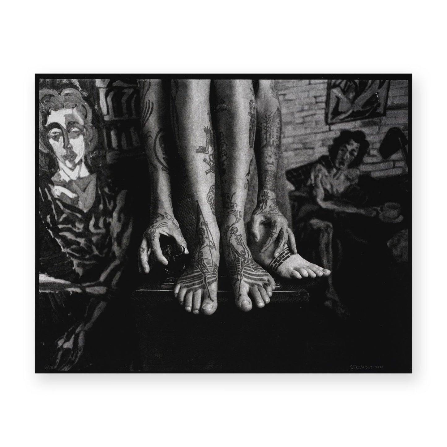 HOW TO FORGET ABOUT A SONG