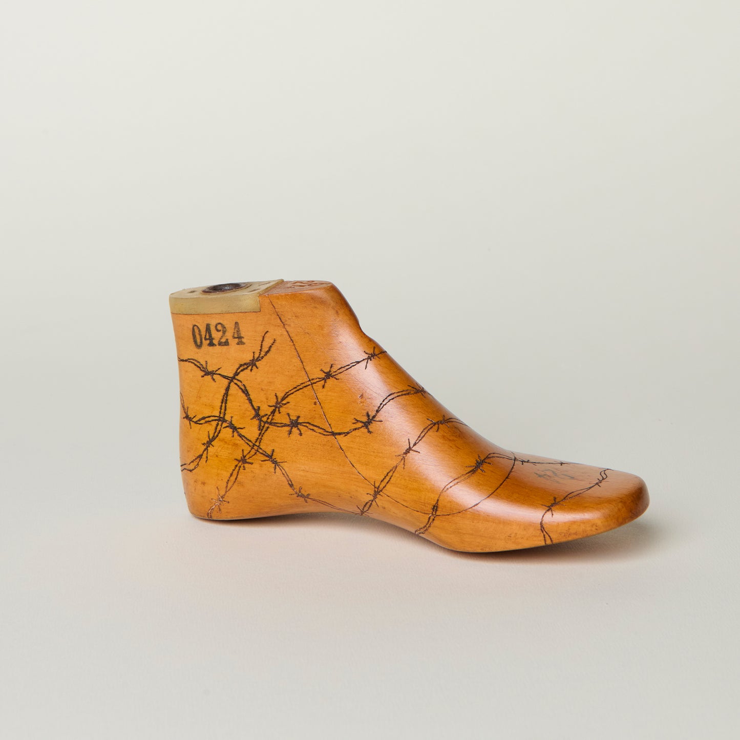 A STEP AS LONG AS YOUR LEG