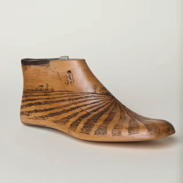 A STEP AS LONG AS YOUR LEG