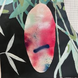 Carambola I by Tellas, Varsi Art & Lab