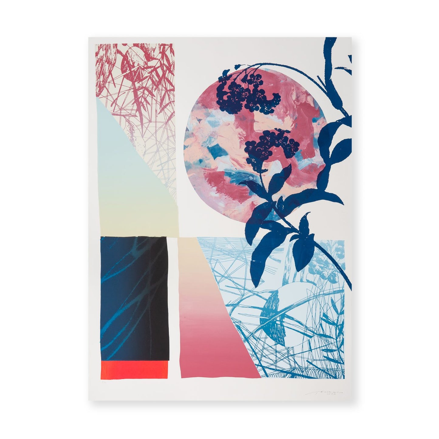 MEDITERRANEO II (Red)