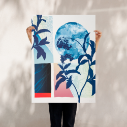 MEDITERRANEO II (Blue)