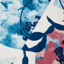 MEDITERRANEO II (Blue)