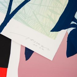 MEDITERRANEO II (Blue)