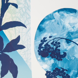 MEDITERRANEO II (Blue)