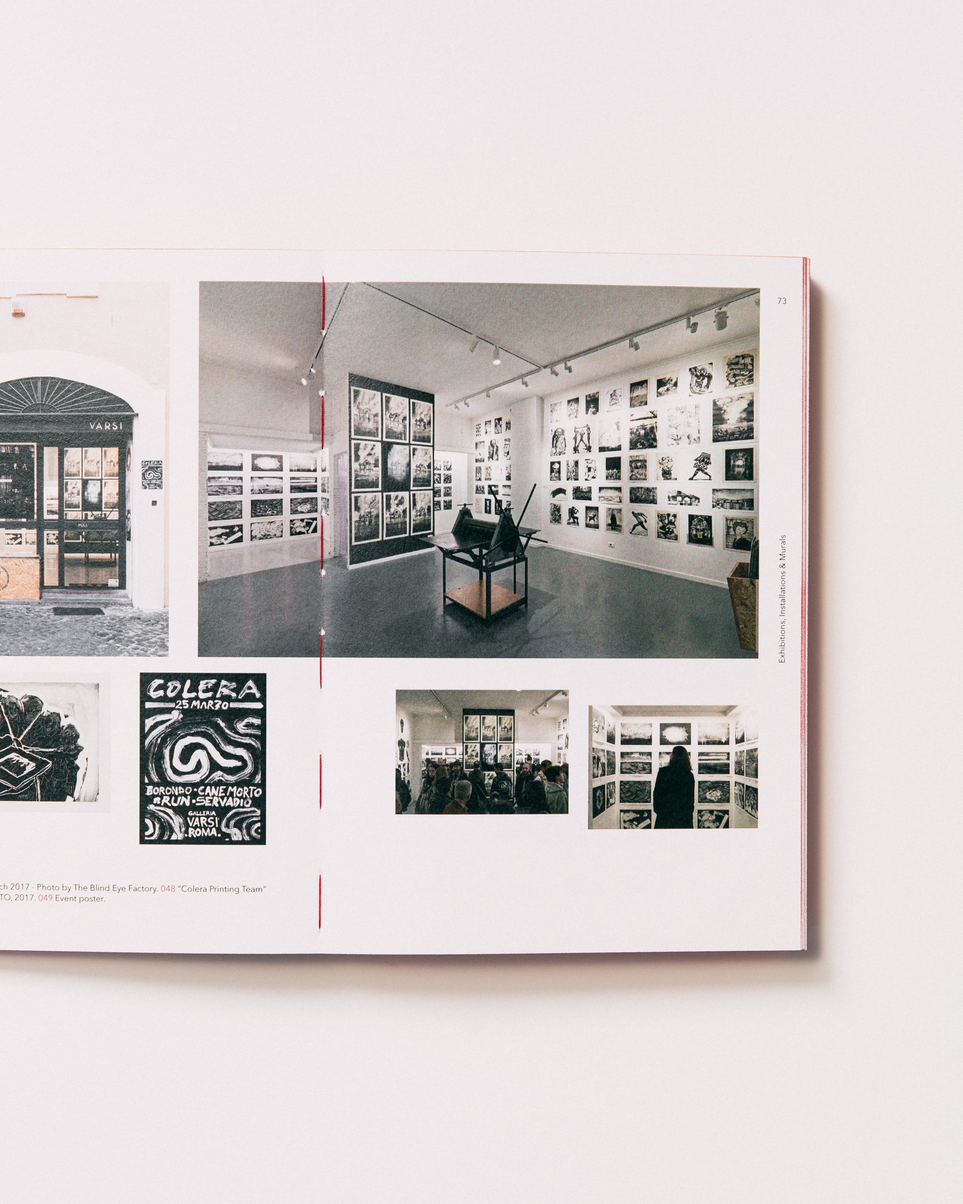 Varsi photo collection of the last 10 years 