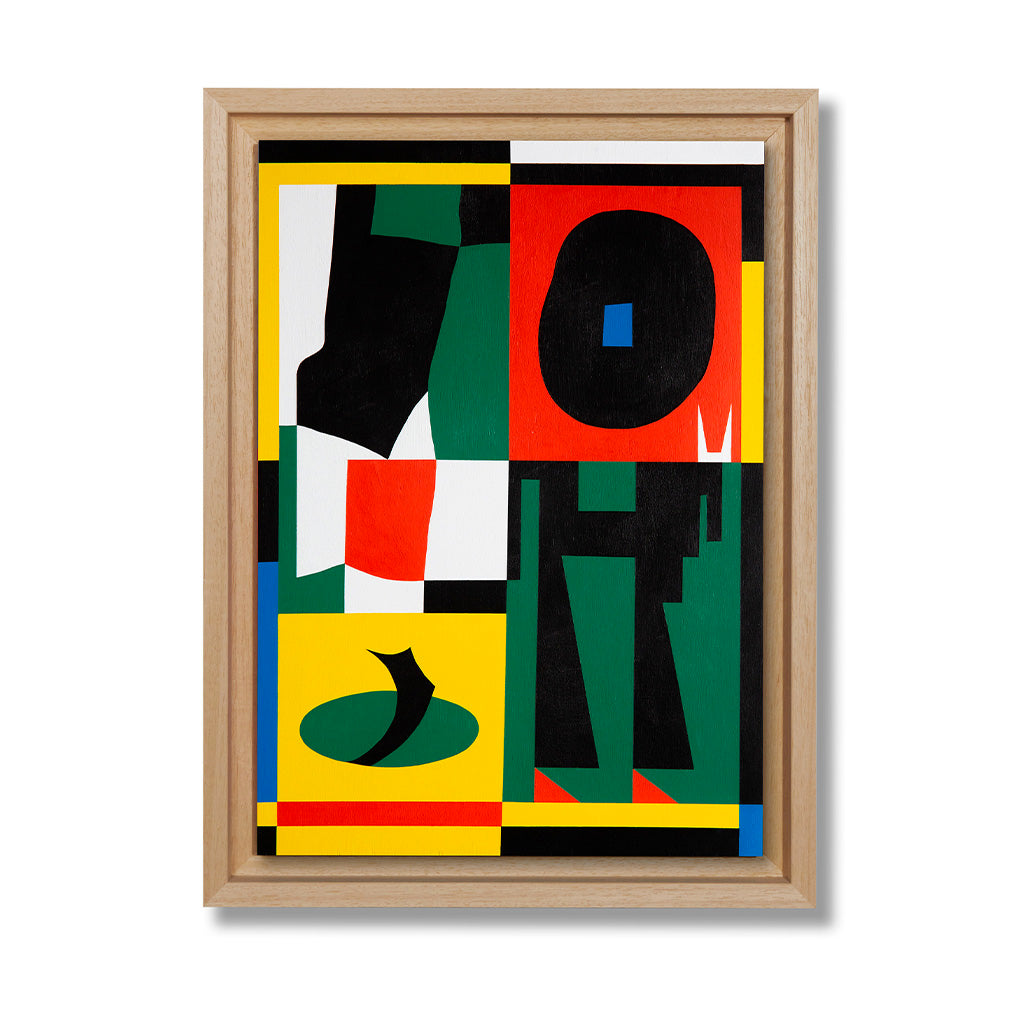 bull, zebu artwork, Galleria Varsi